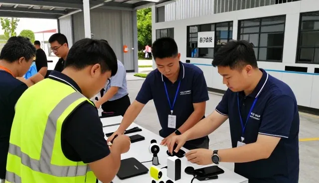 翔恒建安消防网分享能力建设使用优势